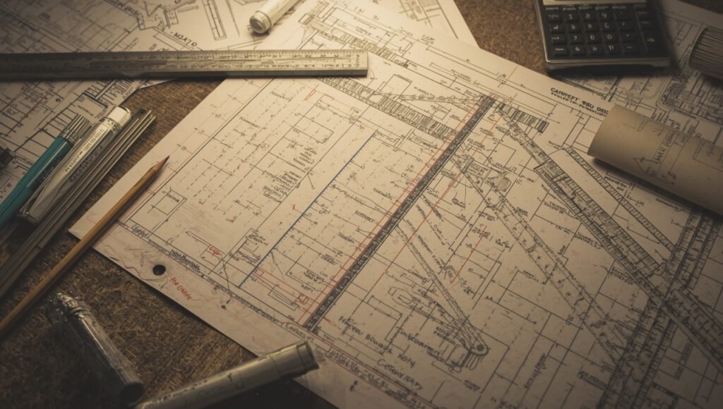 Bar Bending Schedule (BBS)