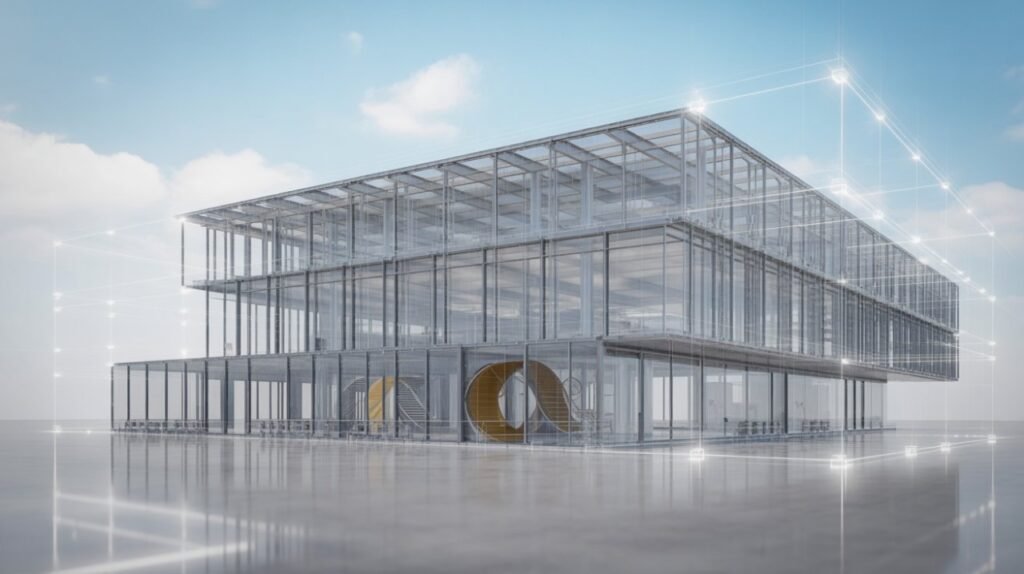 3D Visualization and BIM