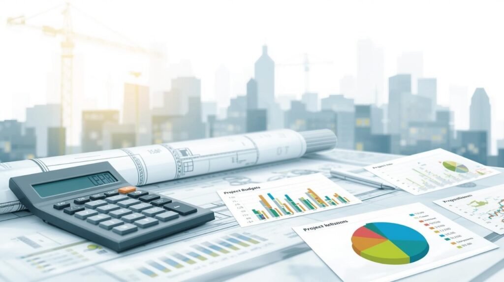 Cost Estimation & Budgeting