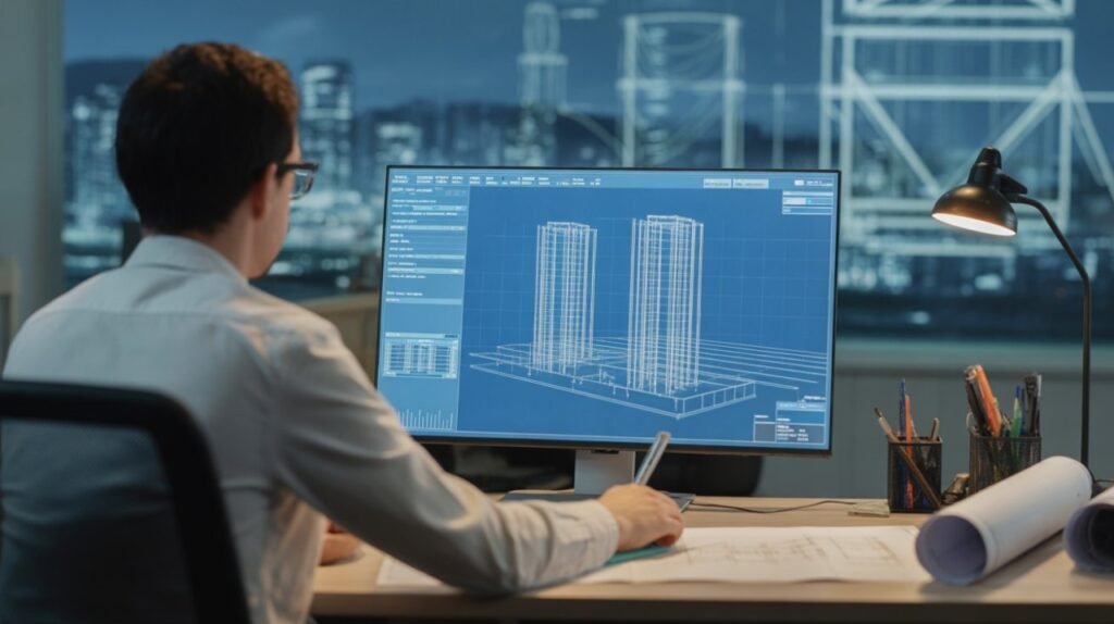 Structural Design & Analysis